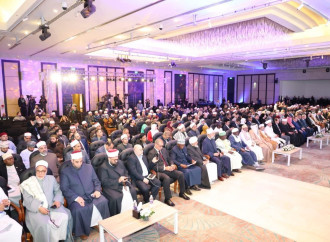 Misirdə azərbaycanlı tədqiqatçı-alim təltif olundu