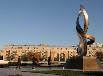 Bakıda Azərbaycan-Türkiyə hərbi əməkdaşlığına dair müzakirələr aparılıb