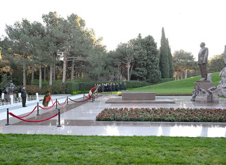 Bakıda Azərbaycan-Türkiyə hərbi əməkdaşlığına dair müzakirələr aparılıb