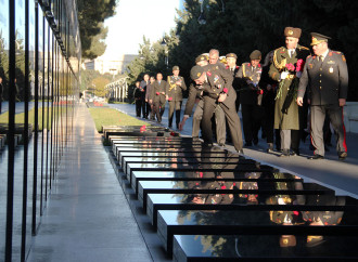 Bakıda Azərbaycan-Türkiyə hərbi əməkdaşlığına dair müzakirələr aparılıb