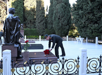 Bakıda Azərbaycan-Türkiyə hərbi əməkdaşlığına dair müzakirələr aparılıb