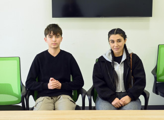 Qarabağ DOST Evinə daha 21 yeni benefisiar qəbul edilib