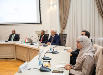 Azərbaycan və Oman enerji sahəsində əməkdaşlıq imkanlarını müzakirə ediblər