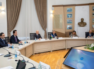 Azərbaycan və Oman enerji sahəsində əməkdaşlıq imkanlarını müzakirə ediblər