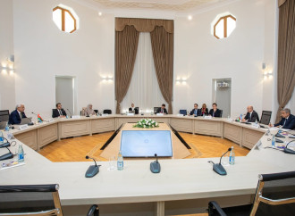 Azərbaycan və Oman enerji sahəsində əməkdaşlıq imkanlarını müzakirə ediblər