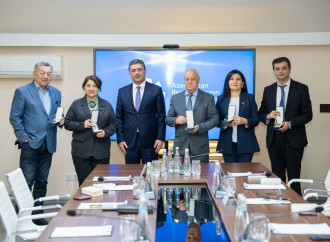 Medianın İnkişafı Agentliyinin Müşahidə Şurasının ilin yekunlarına dair iclası keçirilib