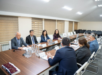 Medianın İnkişafı Agentliyinin Müşahidə Şurasının ilin yekunlarına dair iclası keçirilib