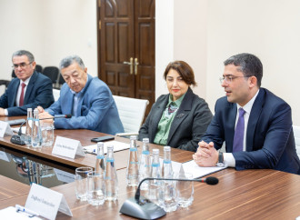 Medianın İnkişafı Agentliyinin Müşahidə Şurasının ilin yekunlarına dair iclası keçirilib