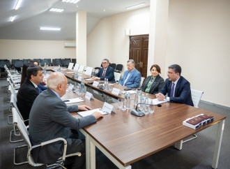 Medianın İnkişafı Agentliyinin Müşahidə Şurasının ilin yekunlarına dair iclası keçirilib