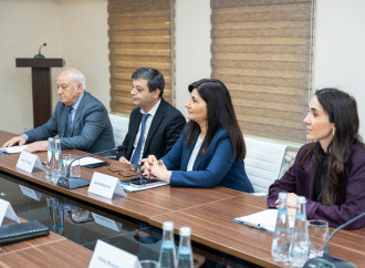 Medianın İnkişafı Agentliyinin Müşahidə Şurasının ilin yekunlarına dair iclası keçirilib