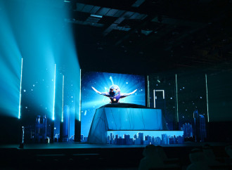 Əbu-Dabidə Prezident İlham Əliyevin Birləşmiş Ərəb Əmirliklərinin Prezidenti ilə görüşü olub