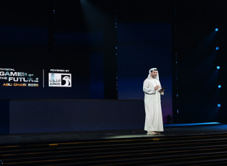 Əbu-Dabidə Prezident İlham Əliyevin Birləşmiş Ərəb Əmirliklərinin Prezidenti ilə görüşü olub