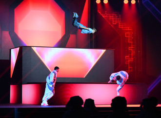 Əbu-Dabidə Prezident İlham Əliyevin Birləşmiş Ərəb Əmirliklərinin Prezidenti ilə görüşü olub