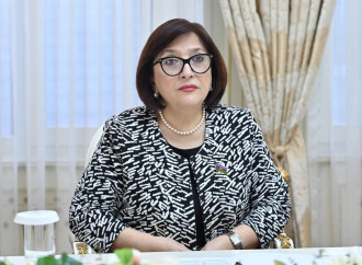 Sahibə Qafarova Avropa Parlamentinin Azərbaycan əleyhinə qətnamələrini qərəzli adlandırıb