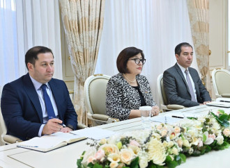 Sahibə Qafarova Avropa Parlamentinin Azərbaycan əleyhinə qətnamələrini qərəzli adlandırıb