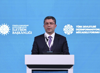 Ankarada Türk Dövlətlərinin Dezinformasiya ilə Mübarizə Forumu keçirilir