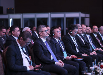 Ankarada Türk Dövlətlərinin Dezinformasiya ilə Mübarizə Forumu keçirilir