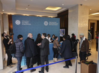 Ankarada Türk Dövlətlərinin Dezinformasiya ilə Mübarizə Forumu keçirilir