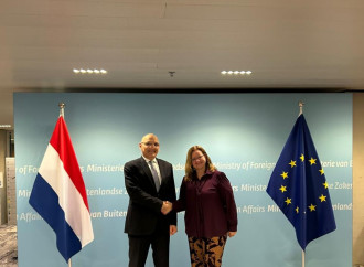 Haaqada Azərbaycan və Niderland arasında ikitərəfli tərəfdaşlığın dərinləşdirilməsi barədə qarşılıqlı maraq təsdiq olunub