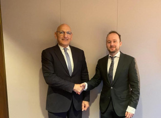 Haaqada Azərbaycan və Niderland arasında ikitərəfli tərəfdaşlığın dərinləşdirilməsi barədə qarşılıqlı maraq təsdiq olunub