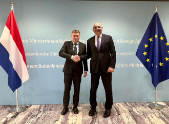 Haaqada Azərbaycan və Niderland arasında ikitərəfli tərəfdaşlığın dərinləşdirilməsi barədə qarşılıqlı maraq təsdiq olunub