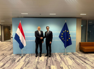 Haaqada Azərbaycan və Niderland arasında ikitərəfli tərəfdaşlığın dərinləşdirilməsi barədə qarşılıqlı maraq təsdiq olunub