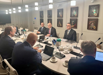 Haaqada Azərbaycan və Niderland arasında ikitərəfli tərəfdaşlığın dərinləşdirilməsi barədə qarşılıqlı maraq təsdiq olunub