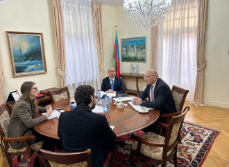 Haaqada Azərbaycan və Niderland arasında ikitərəfli tərəfdaşlığın dərinləşdirilməsi barədə qarşılıqlı maraq təsdiq olunub