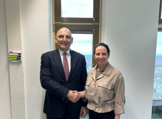 Haaqada Azərbaycan və Niderland arasında ikitərəfli tərəfdaşlığın dərinləşdirilməsi barədə qarşılıqlı maraq təsdiq olunub