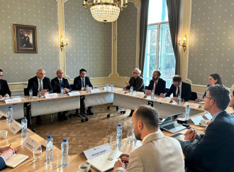 Haaqada Azərbaycan və Niderland arasında ikitərəfli tərəfdaşlığın dərinləşdirilməsi barədə qarşılıqlı maraq təsdiq olunub