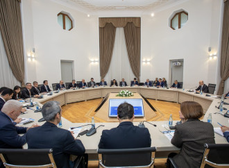 Energetika Nazirliyində kollegiya iclası keçirilib