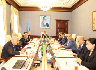 Hesablama Palatasının 2026–2030-cu illər üzrə Strateji Planının ilkin layihəsi təqdim edilib