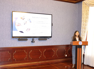 Hesablama Palatasının 2026–2030-cu illər üzrə Strateji Planının ilkin layihəsi təqdim edilib