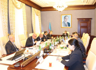 Hesablama Palatasının 2026–2030-cu illər üzrə Strateji Planının ilkin layihəsi təqdim edilib