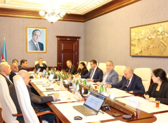 Hesablama Palatasının 2026–2030-cu illər üzrə Strateji Planının ilkin layihəsi təqdim edilib