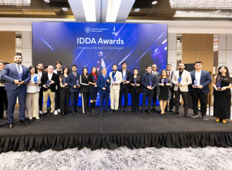 İnnovasiya ekosisteminin ən fəal oyunçuları mükafatlandırılıb