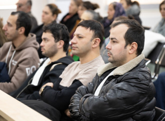 Ruben Vardanyanın məhkəməsində prokuror çıxış edib, təqsirləndirilən şəxsin ömürlük azadlıqdan məhrum olunmasını təklif edib