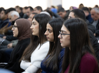 Ruben Vardanyanın məhkəməsində prokuror çıxış edib, təqsirləndirilən şəxsin ömürlük azadlıqdan məhrum olunmasını təklif edib