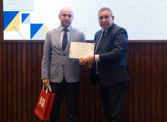 Sosial Xidmətlər Agentliyinin 2 mobil tətbiqi Milli İnternet Mükafatına layiq görülüb