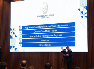 Sosial Xidmətlər Agentliyinin 2 mobil tətbiqi Milli İnternet Mükafatına layiq görülüb