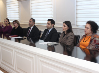 AQC ilə Bakı Avrasiya Universiteti arasında memorandum imzalanıb