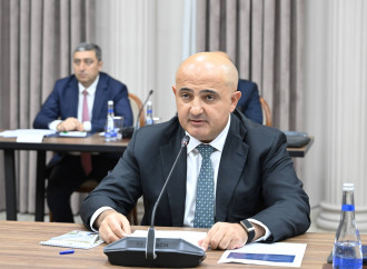 Azərbaycan Respublikası Dövlət Neft Fondunun (ARDNF) Müşahidə Şurasının iclası keçirilib