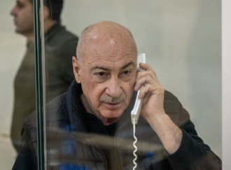 Ermənistan vətəndaşlarının məhkəməsi təqsirləndirilən şəxslərin son söz çıxışları ilə davam etdirilib