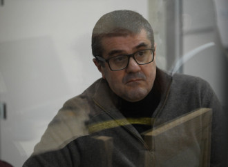 Ermənistan vətəndaşlarının məhkəməsi təqsirləndirilən şəxslərin son söz çıxışları ilə davam etdirilib