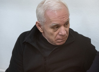 Ermənistan vətəndaşlarının məhkəməsi təqsirləndirilən şəxslərin son söz çıxışları ilə davam etdirilib