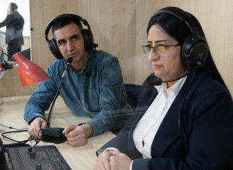 Ermənistan vətəndaşlarının məhkəməsi təqsirləndirilən şəxslərin son söz çıxışları ilə davam etdirilib