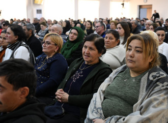 Ermənistan vətəndaşlarının məhkəməsi təqsirləndirilən şəxslərin son söz çıxışları ilə davam etdirilib