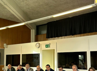 Cenevrədə Xəzər dənizi ilə bağlı yaradılmış xüsusi qrupun ikinci iclası keçirilib