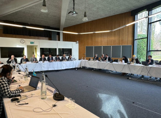 Cenevrədə Xəzər dənizi ilə bağlı yaradılmış xüsusi qrupun ikinci iclası keçirilib