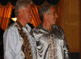 Epşteyn sənədləri yayımlandı - Bill Klinton, Maykl Cekson və başqaları...